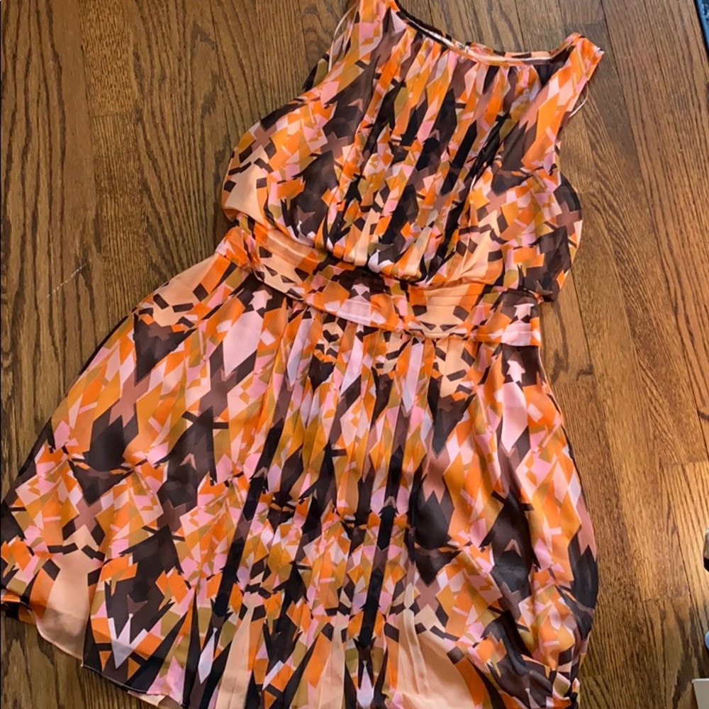 Vince Camuto Dress